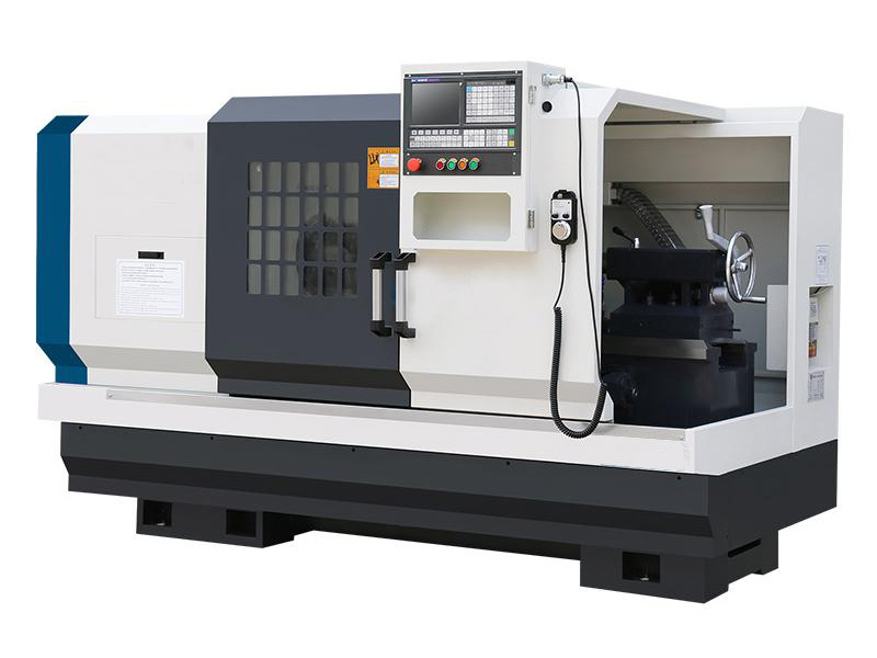 CNC lathe
